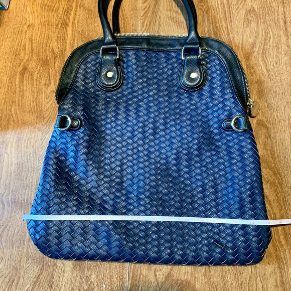 🔥MAKE OFFER🔥Woven Deux Lux Bag 🔥 - Picture 8 of 15